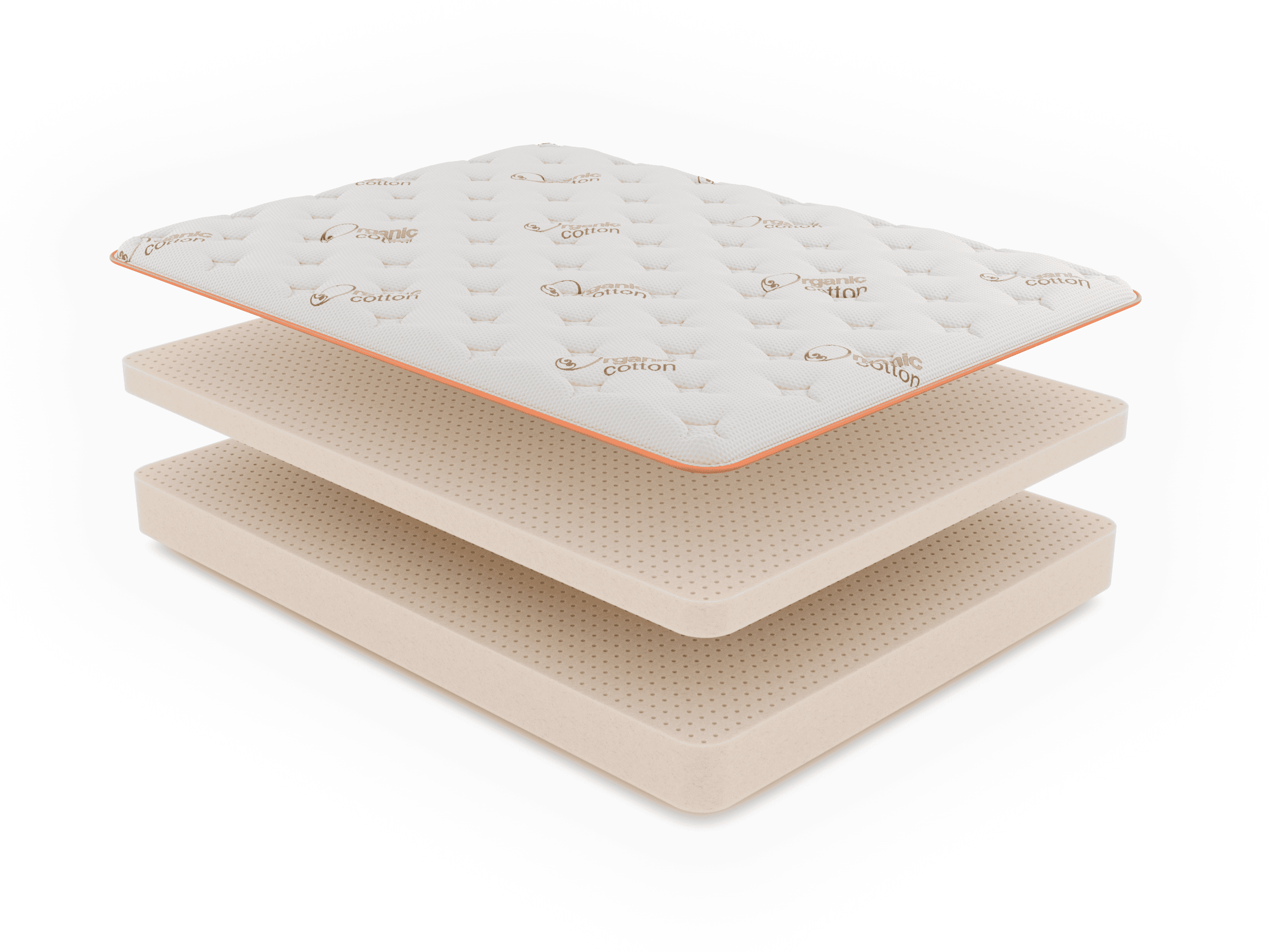 Papaya Mattress - Image 5